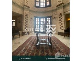 6 Bedroom Villa for sale at Lake View, The 5th Settlement, New Cairo City, Cairo