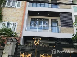 3 Schlafzimmer Haus zu vermieten in Tan Binh, Ho Chi Minh City, Ward 2, Tan Binh