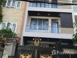 3 Phòng ngủ Nhà mặt tiền for rent in Tân Bình, TP.Hồ Chí Minh, Phường 2, Tân Bình