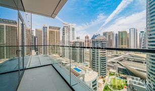 1 Habitación Apartamento en venta en , Dubái Vida Residences Dubai Marina