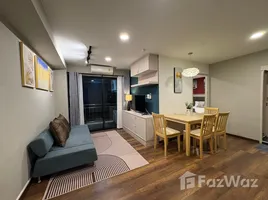 อพาร์ทเม้นท์ 1 ห้องนอน ให้เช่า ในโครงการ เชียงใหม่ วิว เพลส 2, ป่าแดด, เมืองเชียงใหม่, เชียงใหม่, ไทย