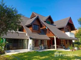 在Country Park Ville 出售的4 卧室 屋, Nong Khwai, 杭东, 清迈