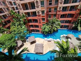 1 спален Квартира на продажу в Seven Seas Condo Jomtien, Nong Prue, Паттайя, Чонбури