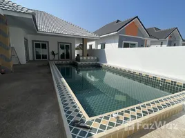 3 Schlafzimmer Haus zu verkaufen in Hua Hin, Prachuap Khiri Khan, Hin Lek Fai