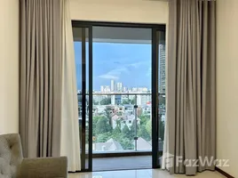 3 Phòng ngủ Căn hộ for rent at One Verandah Mapletree, Thạnh Mỹ Lợi, Quận 2, TP.Hồ Chí Minh, Việt Nam