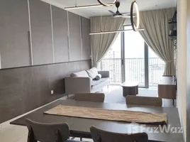 Studio Emper (Penthouse) for rent at Chamberlain Villas @ Ipoh, Sungai Buloh