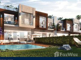 6 Habitación Villa en venta en Azzar 2, The 5th Settlement, New Cairo City
