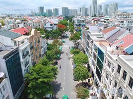 5 chambre Maison for sale in Tan Phong, District 7, Tan Phong