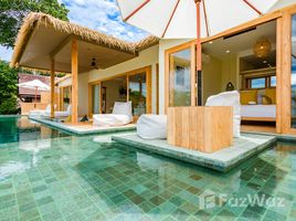2 chambres Villa a vendre à Maret, Koh Samui Wild Cottages 
