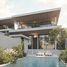 2 Habitación Villa en venta en The Nine By Paradyse, Uluwatu, Badung, Bali