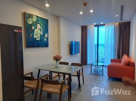 1 Bedroom Apartment for rent at Risemount Apartment , Thuan Phuoc