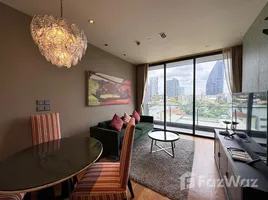 อพาร์ทเม้นท์ 2 ห้องนอน ให้เช่า ในโครงการ บีทนิค สุขุมวิท 32, คลองตัน