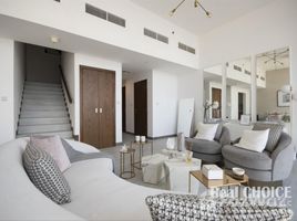 3 Habitación Apartamento en venta en Hameni Homes By Zaya, Noora Residence