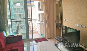 1 Bedroom Condo for sale in Nong Prue, Pattaya Grande Caribbean