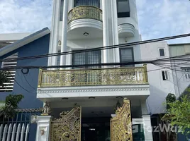 3 Schlafzimmer Reihenhaus zu vermieten in Hoa Minh, Da Nang, Hoa Minh, Lien Chieu