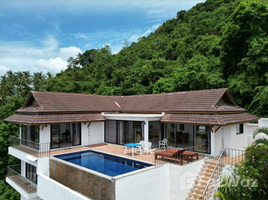 在素叻出售的5 卧室 别墅, 湄南海滩, 苏梅岛, 素叻