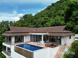 5 Schlafzimmer Villa zu verkaufen in Koh Samui, Surat Thani, Maenam