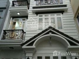 Studio Nhà mặt tiền for sale in Quận 10, TP.Hồ Chí Minh, Phường 13, Quận 10