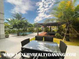 2 Bedroom House for rent at Fusion Resort & Villas Da Nang, Hoa Hai