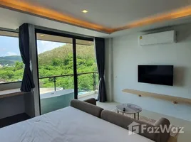 Studio Condo for sale at Utopia Karon, Karon