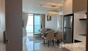 芭提雅 农保诚 Copacabana Beach Jomtien 1 卧室 公寓 售 