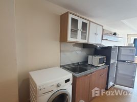 คอนโด สตูดิโอ ให้เช่า ในโครงการ เดอะ เทรนดี้ คอนโดมิเนียม, คลองเตยเหนือ