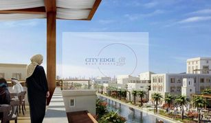 3 Bedrooms Apartment for sale in Palm Towers, Sharjah Cyan Beach Residence
