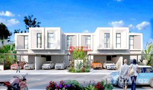 4 Habitaciones Adosado en venta en Murano Residences, Dubái Murooj Al Furjan