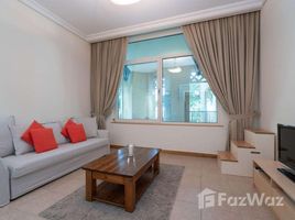 1 Bedroom Apartment for sale at Al Hamri, Shoreline Apartments