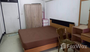 Studio Wohnung zu verkaufen in Anusawari, Bangkok Condo Baan Suan Bangkhen