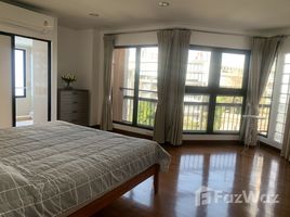 3 спален Квартира в аренду в Serenity Park Sathon, Thung Mahamek