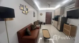 ยูนิตที่เหลืออยู่ในโครงการ ลากูน่า บีช รีสอร์ท 1