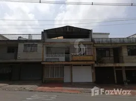 5 Habitación Casa en venta en Santander, Bucaramanga, Santander