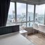 2 спален Кондо в аренду в Motif Condo Sathorn - Wongwian yai, Bang Yi Ruea
