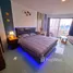 Studio Condo for rent at View Talay 1 , Nong Prue