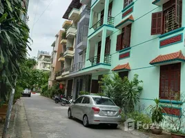 6 chambre Maison de ville for sale in Ha Noi, Van Quan, Ha Dong, Ha Noi