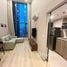 1 Bedroom Condo for rent at Life Rama 4 - Asoke, Khlong Toei, Khlong Toei, Bangkok, Thailand