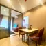 1 Schlafzimmer Wohnung zu vermieten im Life Asoke Hype, Makkasan, Ratchathewi, Bangkok