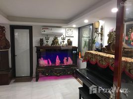 4 Phòng ngủ Nhà mặt tiền for sale in Trương Định, Hai Bà Trưng, Trương Định