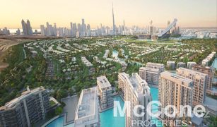 2 chambres Appartement a vendre à District One, Dubai Residences 11