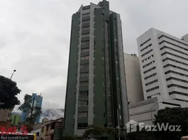 1 Bedroom Apartment for sale at AVENUE 46 # 54 66, Medellin