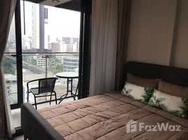 1 chambre Condominium à louer à , Din Daeng