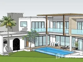 5 chambre Villa for sale in Thalang, Phuket, Choeng Thale, Thalang