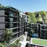 2 chambre Condominium à vendre à Silk Condominium Ao Nang., Ao Nang, Mueang Krabi, Krabi