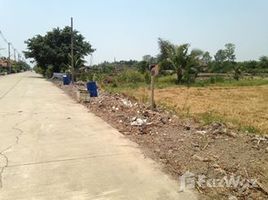  Terrain for sale in Khlong Luang, Pathum Thani, Khlong Ha, Khlong Luang