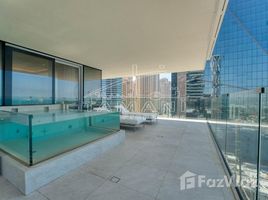 3 спален Квартира на продажу в Five JBR, Sadaf