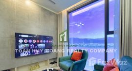 Những căn hiện có tại Risemount Apartment 