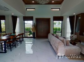 2 Bedroom Villa for sale at Kiri Buddha Pool Villa, Chalong