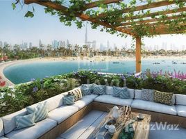 5 спален Таунхаус на продажу в Sur La Mer, La Mer, Jumeirah