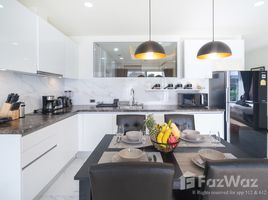 2 Bedroom Condo for sale at Calypso Garden Residences, Rawai
